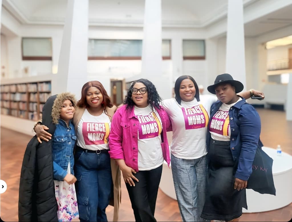 supportive community gathering supportive community gathering